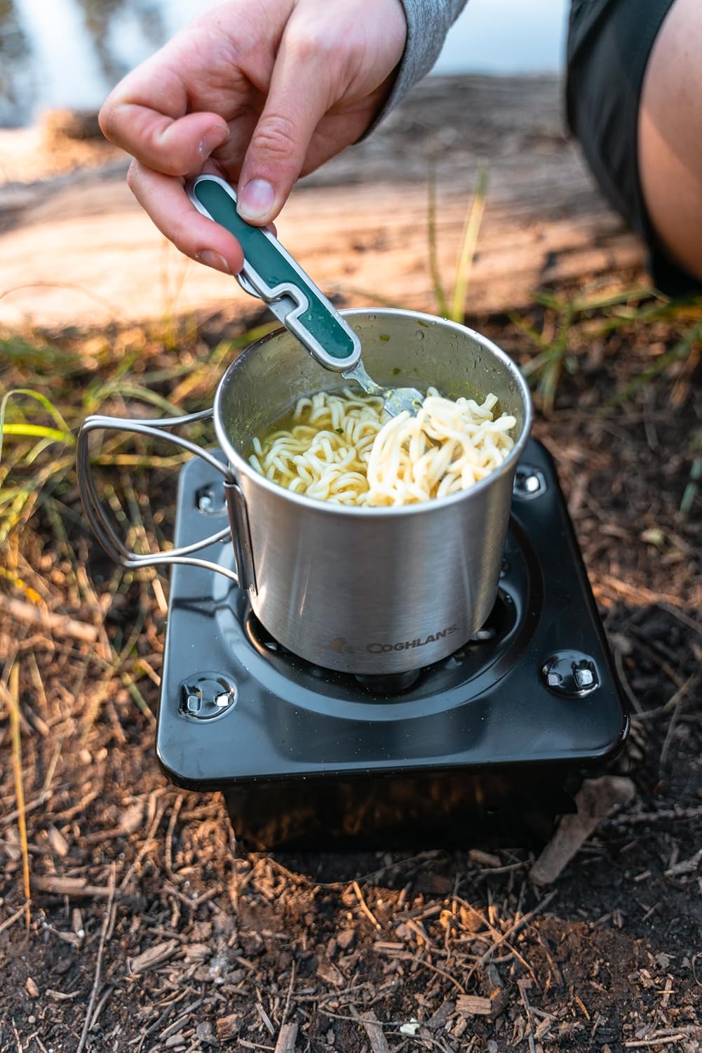 Coghlan's Stove - Image 4