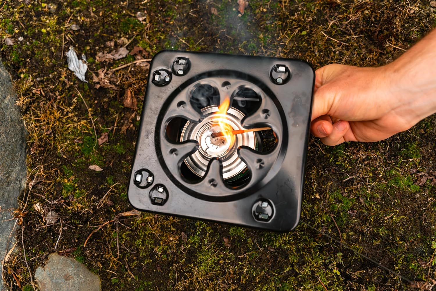 Coghlan's Stove - Image 7